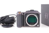 Fotoaparát Hasselblad X1D II 50C telo sivý