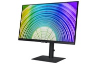 Monitor 24 cale ViewFinity S6 IPS 2560x1440 WQHD 16:9 1xHDMI 1xUSB-C 2xDP