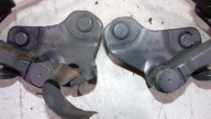 hinges bonnet boot BMW 5 GT F07