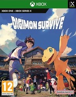 Digimon Survive (XONE)