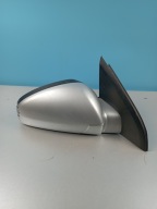 mirror right OPEL VECTRA C Z157 5 PIN