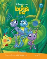 Level 3: Disney Kids Readers A Bug's Life Pack Mixed media product Marie