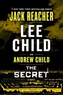 The Secret: A Jack Reacher Novel Child, Andrew