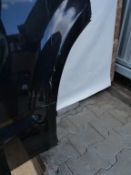 VW T5 MULTIVAN Tür rechts vorne