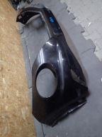 BUMPER FRONT NISSAN JUKE II 2 F16