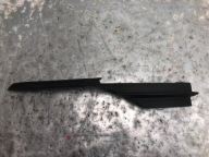grid of a bumper left front VW GOLF VII LIFT HB 5G0853665L