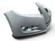 bumper front Volkswagen Tiguan 2008 5N0807221