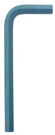 Imbusový kľúč 8,0 BONDHUS - dĺžka 98 mm