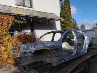 IDEALNA quarter front front left MERCEDES W214 long ZE SLUPKIEM B 1