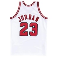 Koszulka do koszykówki Chicago Bulls Michael Jordan