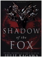 Shadow of the Fox - Kagawa, Julie