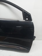 Tür rechts vorne PEUGEOT 3008