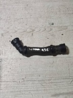 Mercedes-Benz GLA W156 2015 wiring / hose radiator