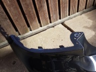 bumper rear BMW SERIA 5 G30