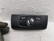 light switch BMW X6 E71 / LCI 9134726 07-14