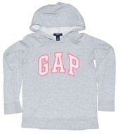 GAP BLUZA KANGURKA 10-11L 140