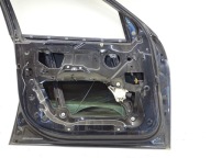 door left front left front BMW X6 E71 LAKIER 475