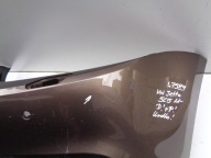 front bumper VW JETTA 5C6 11- NR 47589
