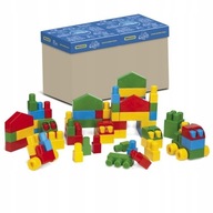 Middle Blocks bloky 240 ks. 80154 Wader