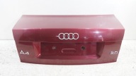 Audi A4 B6 sedan trunk door boot rear part 8E5827755
