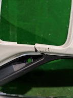 front bumper front NISSAN MURANO Z52 15- NR.7667