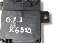 Module Pompe d’injection Opel Astra J 2011 20867260