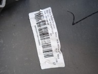 bumper front front SKODA FABIA 4 IV 6VA PJ3 2021- MONTE CARLO