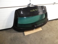 VW SCIROCCO trunk door boot complete