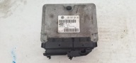 computer bedienteil SKODA FABIA und 036906034BL