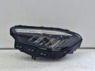 light left Mercedes GLA W247 LIFT FULL LED Performance