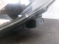 LIGHT FRONT LEFT TOYOTA YARIS III 3 LIFT 17- LENS LED