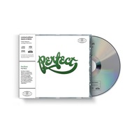 PERFECT - PERFECT CD Limited Edition SACD HYBRID Reedycja 2023 NOWA FOLIA