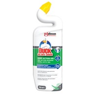 DUCK ACTION GEL PINE żel do czyszczenia wc toalet 750ML