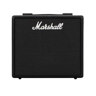 Gitarové kombo Marshall Code 25C,Gitarové kombo,Gitarový zosilňovač 25W