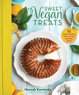 Sweet Vegan Treats: 90 Recipes for Cookies,