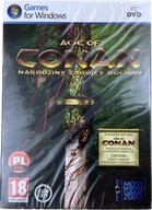 Age of Conan: Narodziny Zabójcy Bogów PC