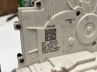 lock door przednich Audi A6 S6 C8 4K 4K1837015K !J