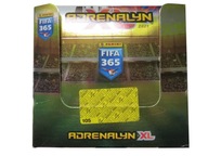 PANINI ADRENALYN XL FIFA 365 2021 BOX 50 SASZETKI KARTY PIŁKARSKIE 300 KART