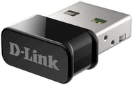 Karta sieciowa D-Link DWA-181 WiFi NANO USB AC1300