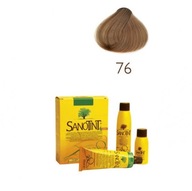 Sanotint Farba do włosów 76 BURSZTYNOWY BLOND