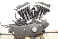 Harley Davidson 883 r Sportster Motor 11699km Záruka