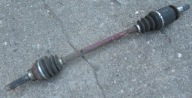 SUBARU LEGACY 98R 2.5B semi-axis rear part rear