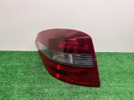 light left rear LIFT RENAULT LAGUNA 3