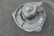 ventilátor topení NISSAN MAXIMA QX A33 EU