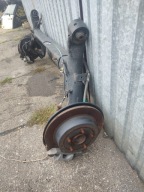 achse heck Achsträger Toyota Prius + PLUS 11