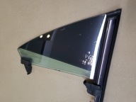 window side triangular door right rear part AS2 OKLEJONA FOLIA MERCEDES CLS W219