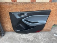 Hyundai I20 II upholstery door right front