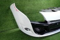 RENAULT MEGANE III COUPE CABRIO LIFT 13- front bumper front