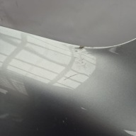 DACIA SANDERO III 3 STEPWAY 20-> fender front front left