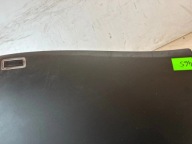cover passenger compartment right Citroen C4 and Picasso